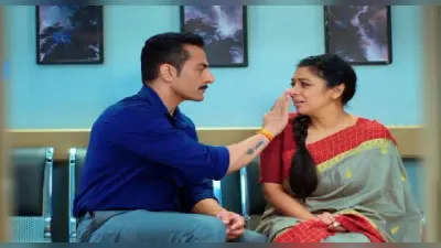 अनुज के घर पहुंचते ही बदल जायेगी ‘अनुपमा’, सामने आया रूपाली गांगुली का लेटेस्ट लुक, PHOTOS