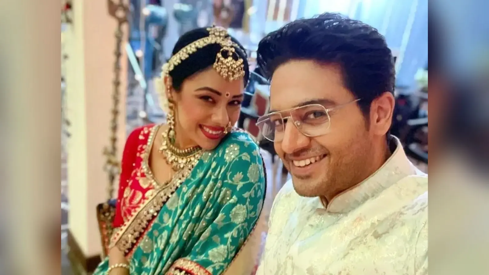 Anupamaa फिर से नंबर एक पर, ‘इमली’ और ‘गुम है किसी के प्यार में’ का जला जादू, टॉप 5 सीरियल्स की लिस्ट