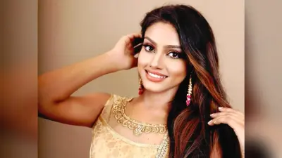 Femina Miss India के फाइनल में हजारीबाग की रूपाली भूषण
