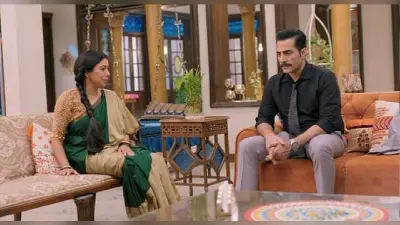Anupamaa Spoiler Alert: वनराज की इस हरकत को देखकर फूटा अनुपमा का गुस्सा, बा और पूरा परिवार शॉक्ड