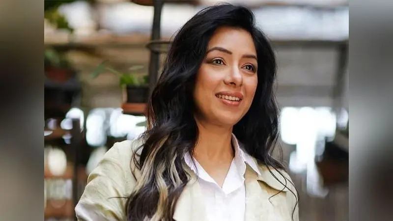 Anupama: इस शख्स के साथ समय बिताना पसंद करती है अनुपमा, वीडियो देख फैंस बोले- अनुज को बताना होगा