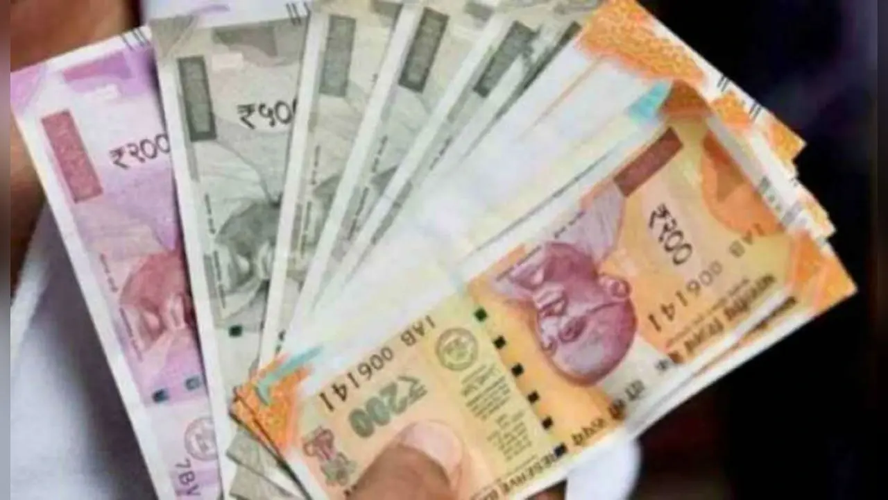 EPFO Latest News : दिवाली के पहले आपके खाते में जल्द ही आने वाला है पैसा, चेक करते रहिए अपना PF अकाउंट