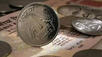 शुरुआती कारोबार में 7 पैसे टूटा रुपया, डॉलर के मुकाबले 79.33 रुपये पर खुला