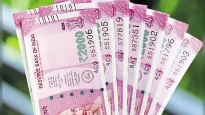 झारखंड सरकार के एक हजार करोड़ रुपये एडवांस पैसे का नहीं मिल रहा हिसाब, डीडीओ पर कार्रवाई की अनुशंसा