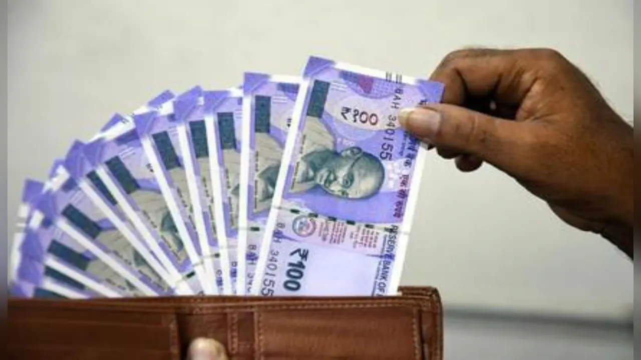 7th pay commission : मोदी सरकार का बड़ा फैसला, केंद्रीय कर्मचारियों को मिलेगा पे प्रोटेक्शन का लाभ…जानिए कैसे?