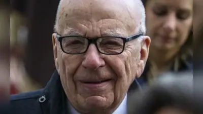 Rupert Murdoch Love: 92 साल की उम्र में 5वीं शादी, जानें कौन है रुपर्ट मर्डोक की दुल्हन