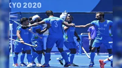 Indian Hockey: भारतीय हॉकी के लिए खुशखबरी, रूपिंदर पाल, बीरेंद्र लकड़ा और सुनील ने की संन्यास से वापसी