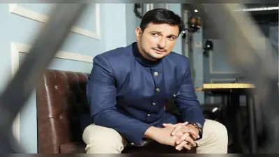 Anupamaa के ‘अनिरुद्ध’ इस शख्स के साथ है रिलेशनशिप में, रुषाद राणा ने खुद किया खुलासा, कही ये बात