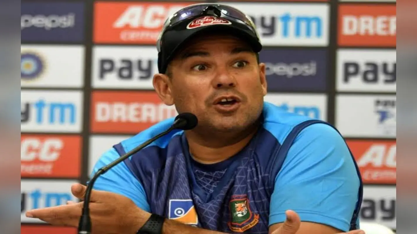 Russell Domingo Resigns: बांग्लादेश के कोच ने दिया इस्तीफा, भारत से टेस्ट सीरीज हारने के बाद लिया फैसला