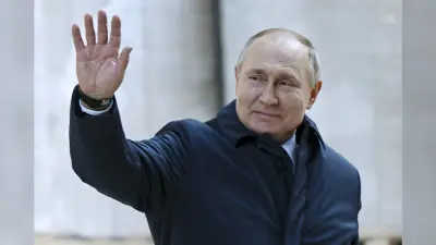 Russia-Ukraine Crisis: यूक्रेन द्वारा रूसी क्षेत्र पर कब्जा के बाद क्या रूस समझौते के खिलाफ है? जानिए क्या बोलें रूसी विदेश मंत्री