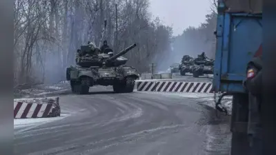 Russia-Ukraine War: रूस ने यूक्रेन के शहर पर कब्जा करने का किया दावा, यूक्रेनी अधिकारियों ने किया खंडन