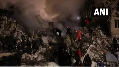 Russia Ukraine War News: पुतिन ने एर्दोगन से फोन की बात, यूक्रेन संकट समेत इन मुद्दों पर हुई चर्चा