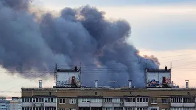 Russia Ukraine War: खतरनाक होती जा रही है लड़ाई, रिपोर्ट में दावा- दुनिया को चुकानी पड़ सकती है कीमत