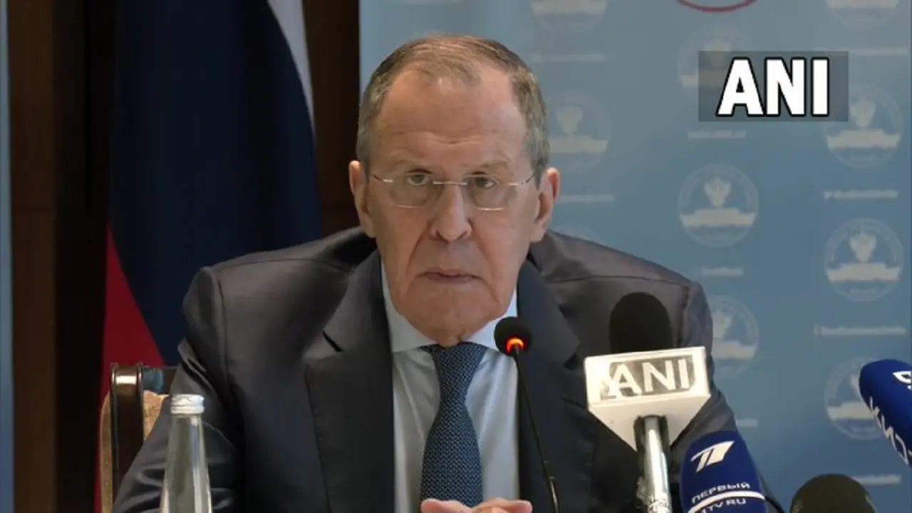 Russia Ukraine War: अमेरिकी चेतावनी के बीच रूस का ऐलान, भारत जो भी चाहे हम सप्लाई करने को तैयार
