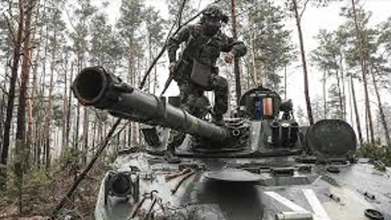 Russia-Ukraine War: यूक्रेन में रूस ने मचाया तांडव, ताजा गोलीबारी में 10 लोगों की मौत
