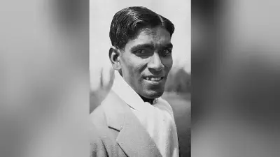 भारत का वह क्रिकेटर जिसने हॉकी में जमायी धाक, ओलंपिक में जीताए मेडल, मेजर ध्यानचंद भी करते थे सलाम