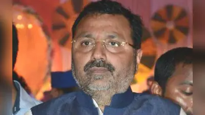 अधिकारी कानून सम्मत करें काम नहीं तो सोरेन सरकार कर देगी करियर बर्बाद, गोड्डा सांसद निशिकांत दुबे की सलाह