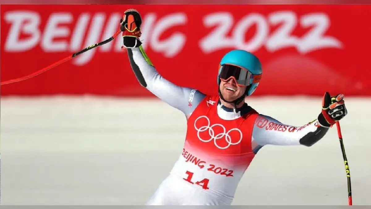 Winter Olympics 2022: विंटर ओलंपिक में अनोखा रिकॉड, मां के गोल्ड जीतने के 50 साल बाद बेटे ने भी जीता मेडल