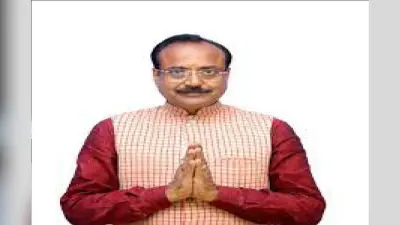 पटना में विधायक संजीव चौरसिया ने लोगों को दिया आश्वासन, कहा रहें निश्चिंत नहीं टूटेगा एक भी घर