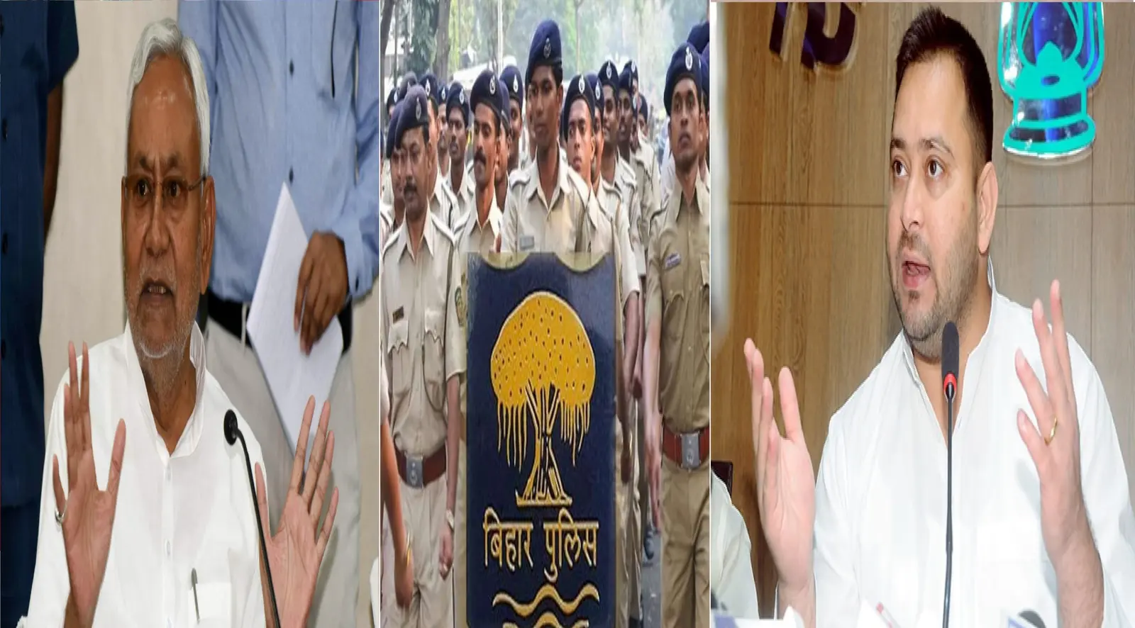 Bihar crime: मोतिहारी में बदमाशों ने एक किशोर की बेरहमी से हत्या की, विधि-व्यवस्था पर उठ रहे गंभीर सवाल !