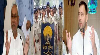 Bihar crime: मोतिहारी में बदमाशों ने एक किशोर की बेरहमी से हत्या की, विधि-व्यवस्था पर उठ रहे गंभीर सवाल !