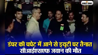 भागलपुर के अस्पतालों में बढ़ी मरीजों की तादाद, डॉक्टर बोले- ‘ठंड में रहें सावधान, फट सकता है कान का परदा’