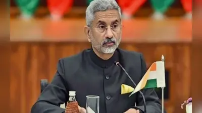 सूडान में भारतीयों की सुरक्षा को लेकर विदेश मंत्री ने सऊदी अरब और यूएई से की बात, मदद का मिला भरोसा
