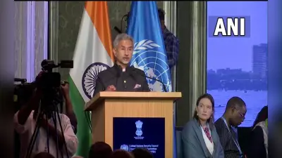 S Jaishankar In Mumbai: ’26/11 आतंकी हमलों के मुख्य आरोपी अब भी सुरक्षित’, एस जयशंकर का बड़ा बयान