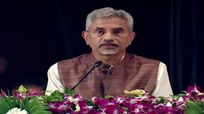 ‘क्वाड को एशिया का नाटो समझने की न करें भूल’, म्यूनिख में विदेश मंत्री एस जयशंकर ने दुनिया को दिया संदेश