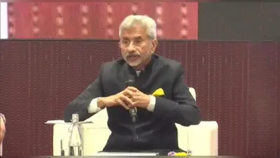 Jaishankar in Laos: लाओस के प्रधानमंत्री से जयशंकर की बातचीत, तस्करी पर सख्त रुख