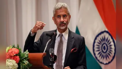 विदेश मंत्री एस जयशंकर पहुंचे पनामा, कहा- हम सूडान में फंसे भारतीयं को चाहते हैं बचाना