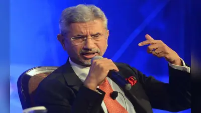 Sri Lanka Crisis: भारत ‘पड़ोस प्रथम’ नीति के तहत श्रीलंका की कर रहा है मदद, लोकसभा में बोले एस जयशंकर