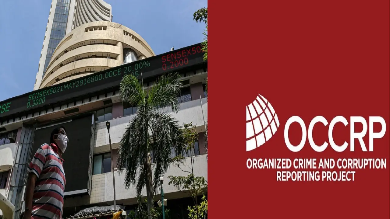 भारत में फूटने वाला है हिंडनबर्ग 2.0? अरबपति जॉर्ज सोरोस से जुड़ी OCCRP भारतीय कॉरपोरेट पर करेगी बड़ा खुलासा