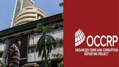 भारत में फूटने वाला है हिंडनबर्ग 2.0? अरबपति जॉर्ज सोरोस से जुड़ी OCCRP भारतीय कॉरपोरेट पर करेगी बड़ा खुलासा