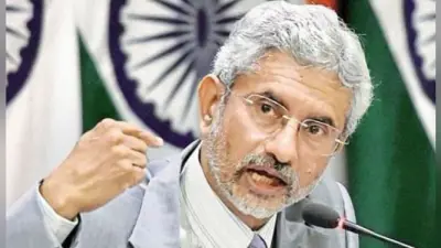 भारत और चीन के विदेश मंत्रियों के बीच फोन पर हुई बात, मास्को समझौते के कार्यान्वयन पर हुई चर्चा