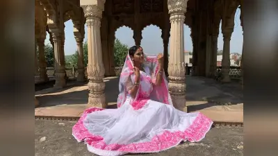 झारखंड के साहिबगंज की बिटिया व एक्ट्रेस कल्याणी बनीं सेंसर बोर्ड की सदस्य, प्रेमातुर फिल्म में जल्द आयेंगी नजर, कोरोना को लेकर की ये अपील