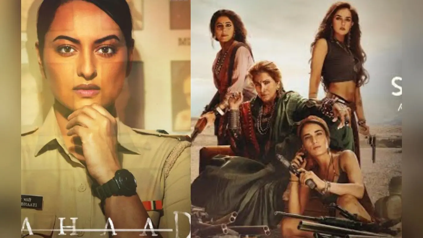 May Web Series 2023: ओटीटी पर मई में एंटरटेनमेंट का फुल डोज, रिलीज होंगी ये जबरदस्त वेब सीरीज