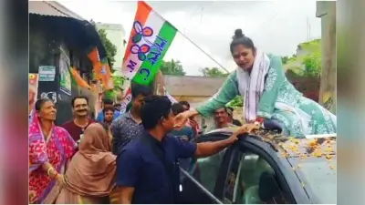 इडी के बाद अब सीबीआई की नजर में हैं सायोनी घोष, जल्द कर सकती है उनसे पूछताछ