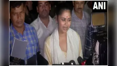 सायोनी की संपत्ति इडी की जांच में, 5 जुलाई को फिर इडी करेगी पूछताछ
