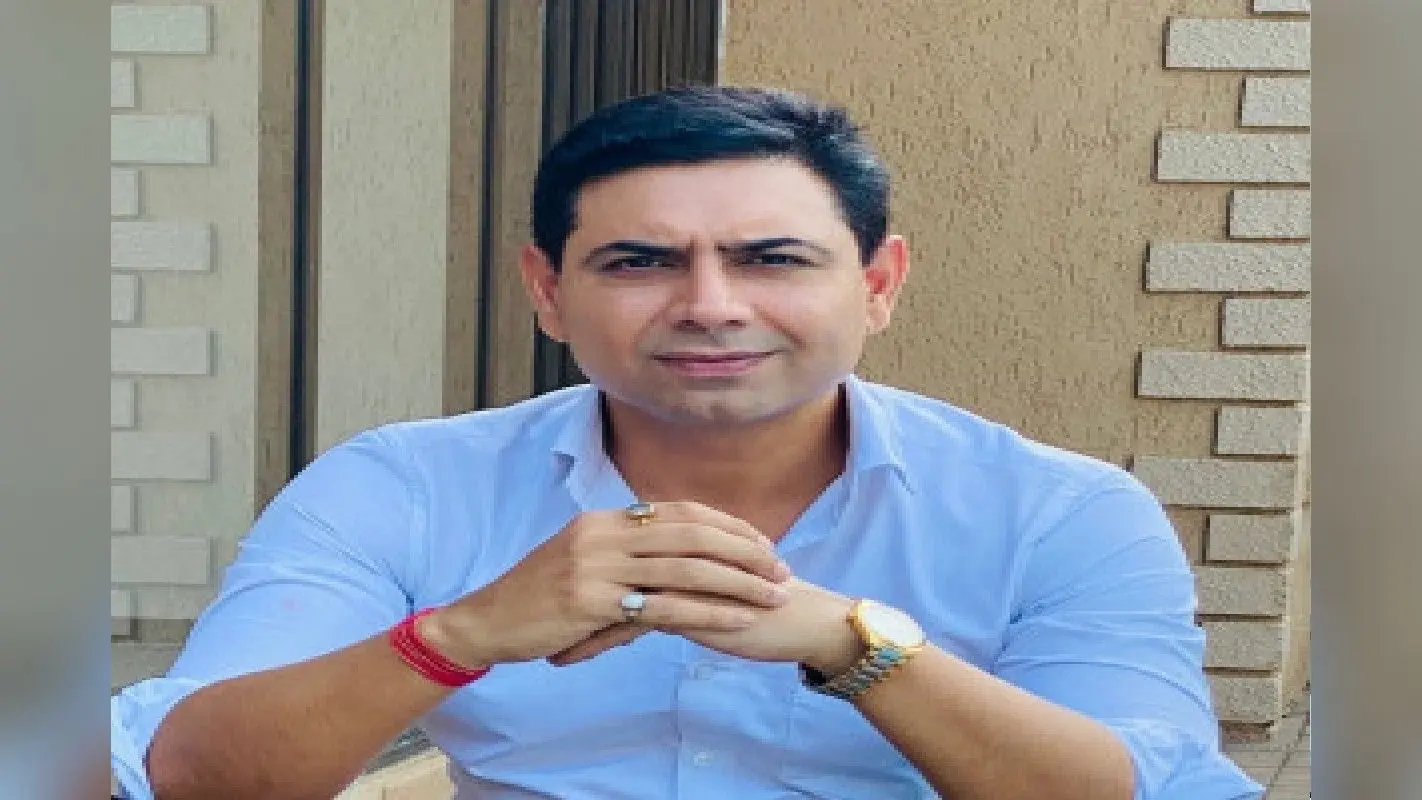 संदीप बासवाना जल्द ही ‘दिल दियां गल्लां’ में आएंगे नजर, जानें क्या होगी सीरियल की कहानी