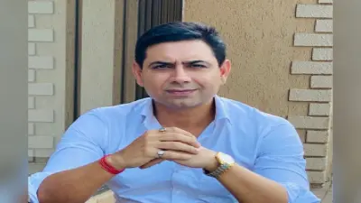 संदीप बासवाना जल्द ही ‘दिल दियां गल्लां’ में आएंगे नजर, जानें क्या होगी सीरियल की कहानी