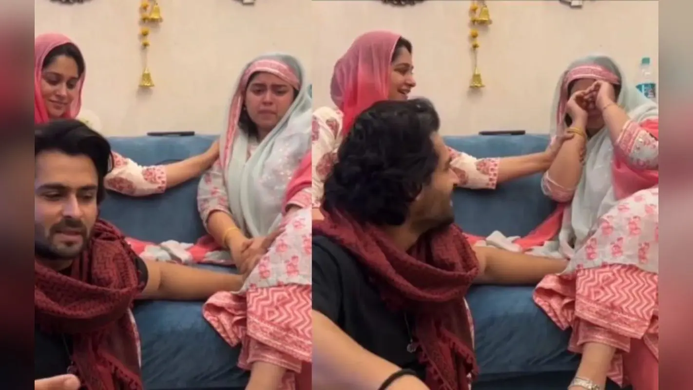 Saba Ibrahim ने ट्रोलर्स को दिया मुंहतोड़ जवाब, बोली- दीपिका भाभी और छोटू मेरे ही घर में…