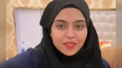 Saba Ibrahim: शादी के कुछ दिन बाद ही सबा इब्राहिम से पति सनी ने की बेवफाई!इस बात को लेकर जाहिर की नाराजगी