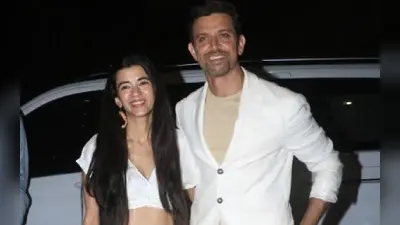 ऋतिक रोशन गर्लफ्रेंड सबा संग जल्द होंगे नये घर में शिफ्ट, ‘मन्नत’ होगा आशियाना, ऐसी है चर्चा
