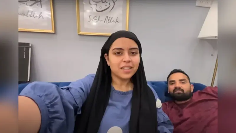 मुंबई में रहते हुए अम्मी से अलग रह रही हैं सबा इब्राहिम, पहली बार किचन में बनाया ये डिश, देखें VIDEO