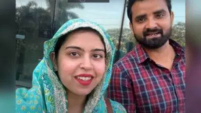 सनी संग जल्द ही उमराह करने जाएंगी सबा इब्राहिम, कहा- बस पोसपोर्ट मिल जाए…फिर होगी तैयारियां, VIDEO