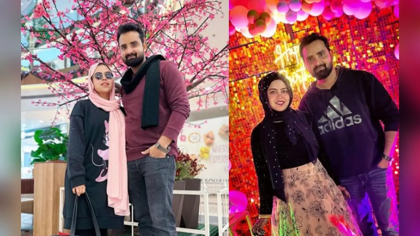 Saba Ibrahim: कौन है सबा इब्राहिम के पति सनी? सात साल रिलेशनशिप में रहने के बाद दोनों ने रचाई शादी