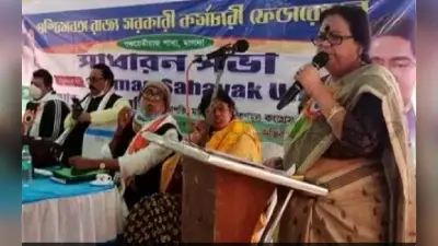 तृणमूल विधायक के बिगड़े बोल पीएम और शाह पर दिया विवादित बयान