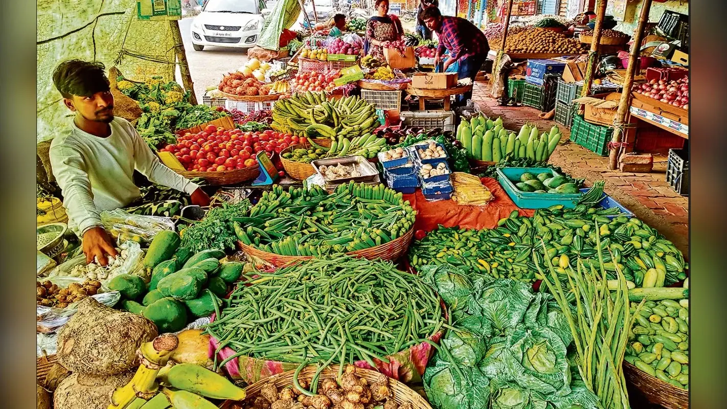 पटनावासियों के लिए राहत भरी खबर, सब्जियों की कीमत में 20 रुपये प्रति किलो तक की गिरावट, देखें रेट