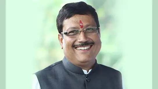 सब्यसाची दत्त भी भाजपा से नाता तोड़ने की तैयारी में, पार्टी ने भेजा कारण बताओ नोटिस